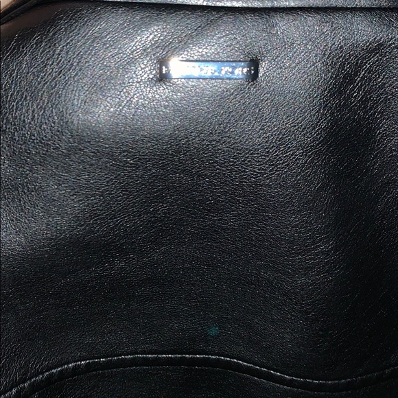 Leather NEW Michael kors jacket - Picture 4 of 4